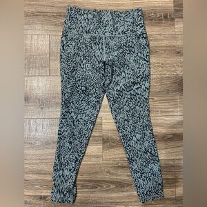 Athleta Leggings